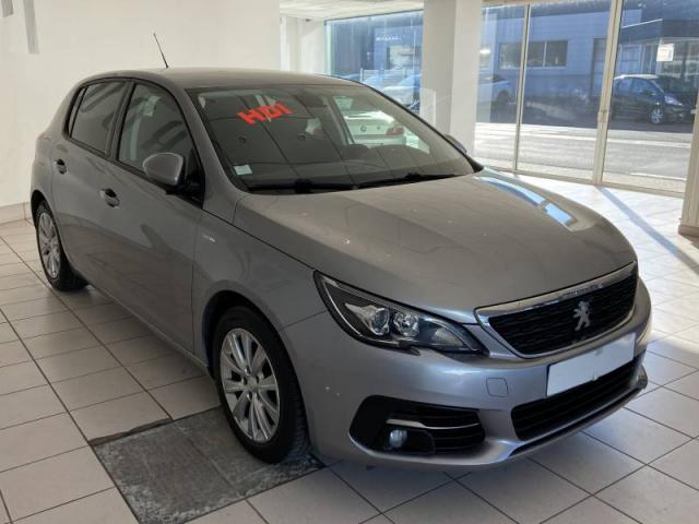 Peugeot 308 image 8