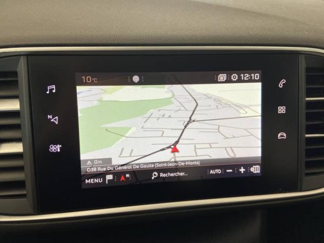 Peugeot 308 image 1