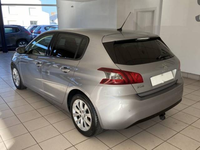 Peugeot 308 image 3