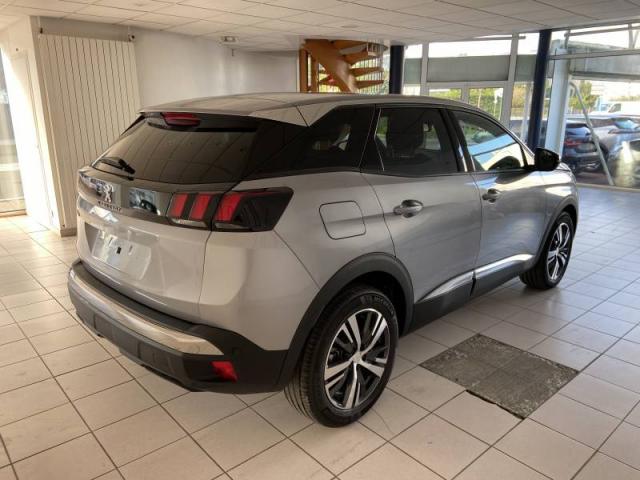 Peugeot 3008 image 1