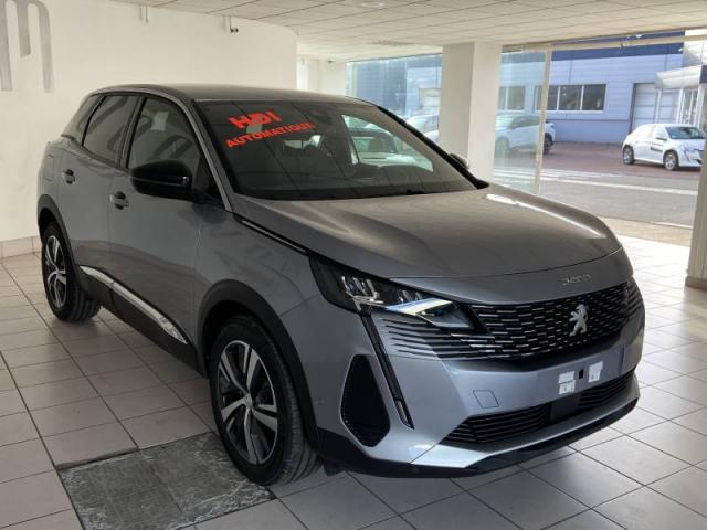 Peugeot 3008 image 6