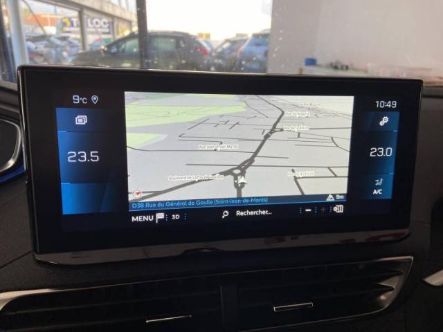 Peugeot 3008 image 3