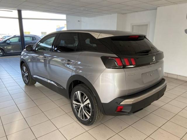 Peugeot 3008 image 5