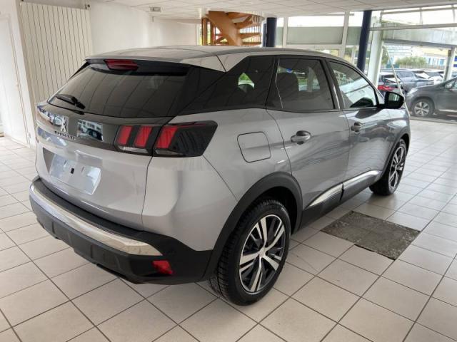 Peugeot 3008 image 5
