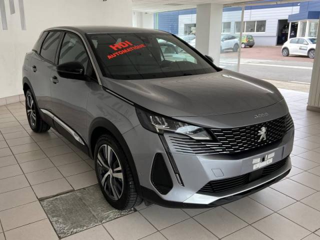 Peugeot 3008 image 2