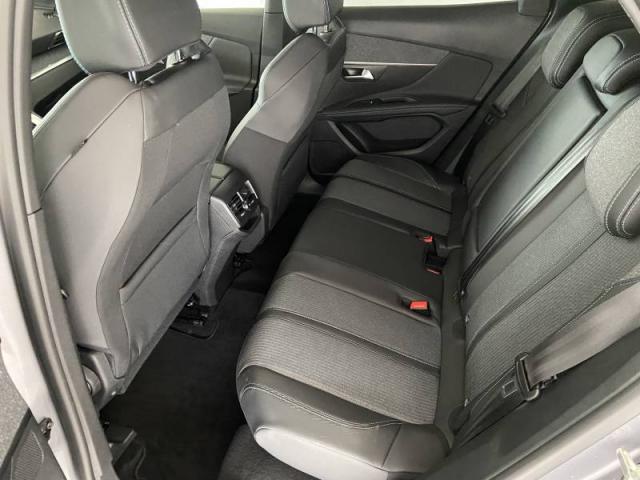 Peugeot 3008 image 4