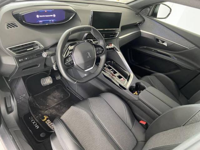 Peugeot 3008 image 6
