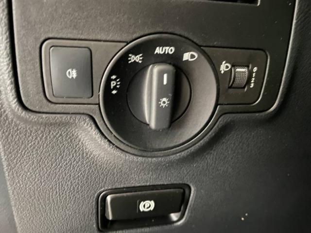 Mercedes Benz Vito image 7