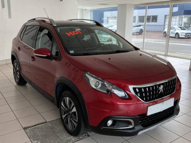 Peugeot 2008 image 4