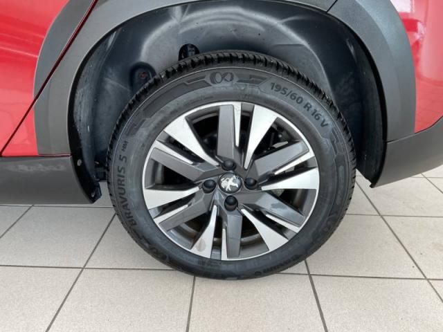 Peugeot 2008 image 5