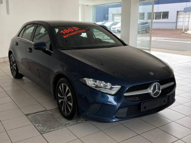 Mercedes Benz Classe A image 9