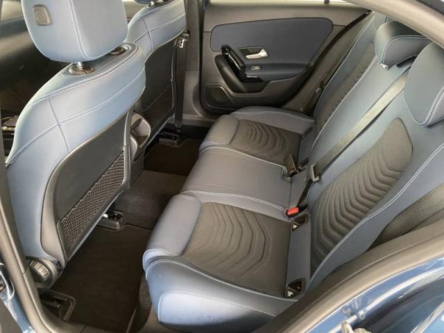 Mercedes Benz Classe A image 8