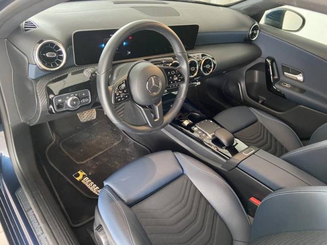Mercedes Benz Classe A image 2