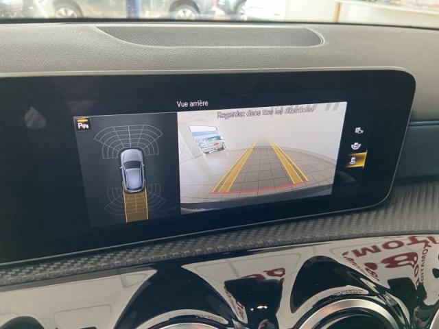Mercedes Benz Classe A image 7