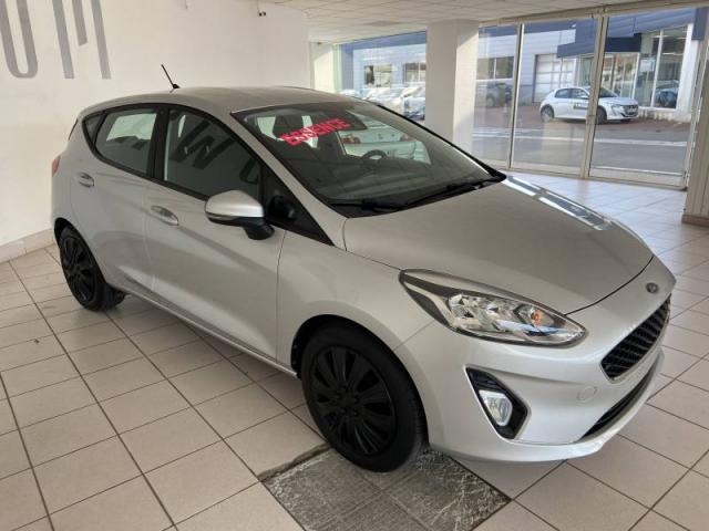 Ford Fiesta image 1