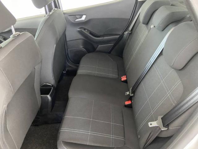 Ford Fiesta image 5