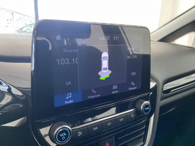 Ford Fiesta image 4