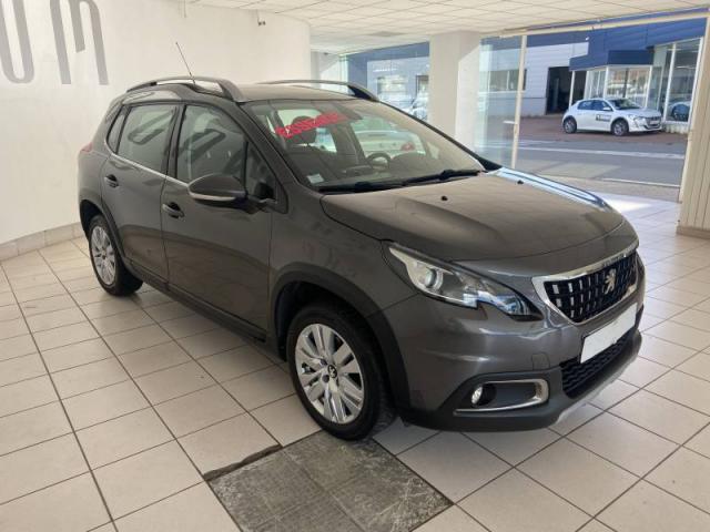Peugeot 2008 image 7
