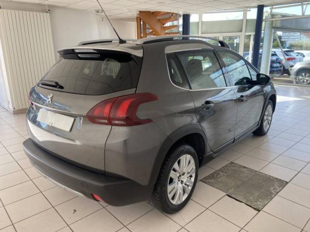 Peugeot 2008 image 5