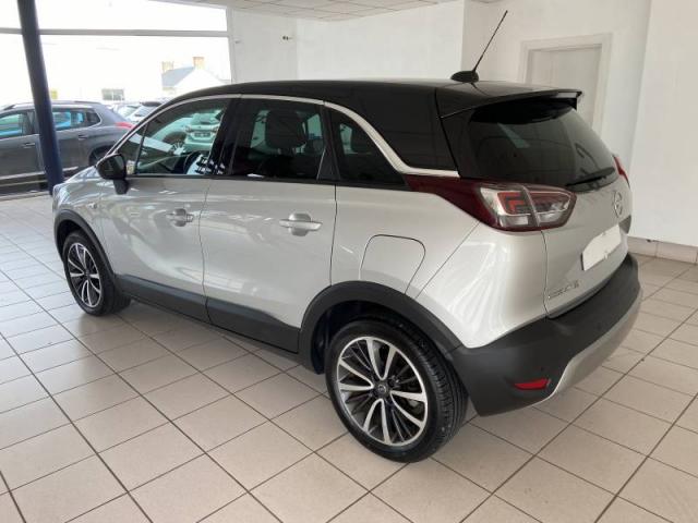 Opel Crossland X image 9