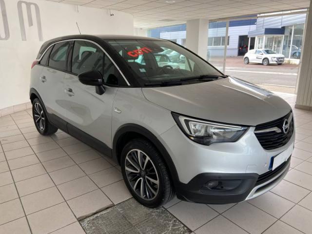 Opel Crossland X image 4
