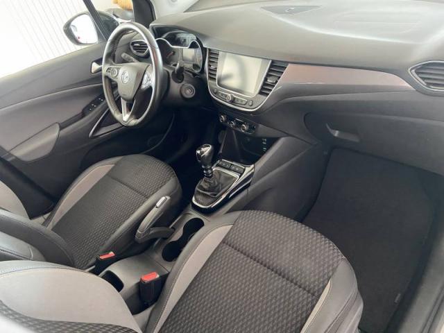 Opel Crossland X image 3