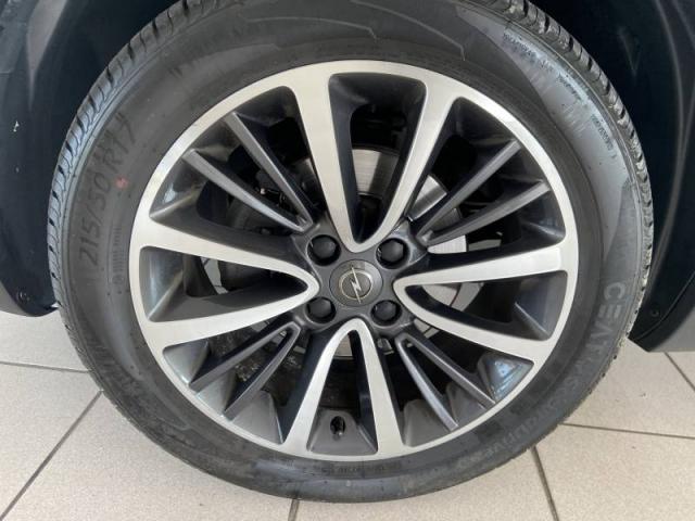 Opel Crossland X image 8