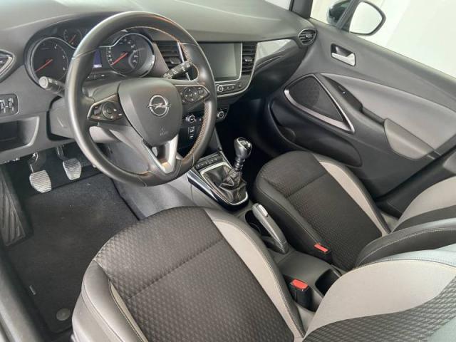 Opel Crossland X image 1