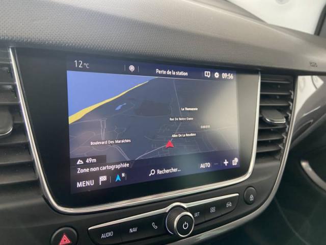 Opel Crossland X image 2