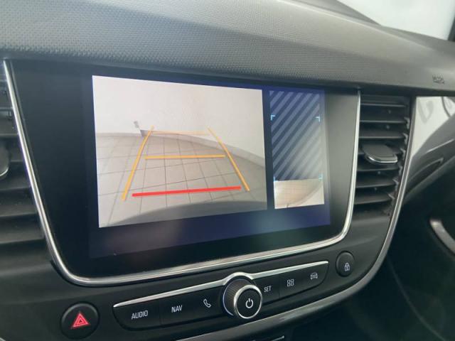 Opel Crossland X image 5