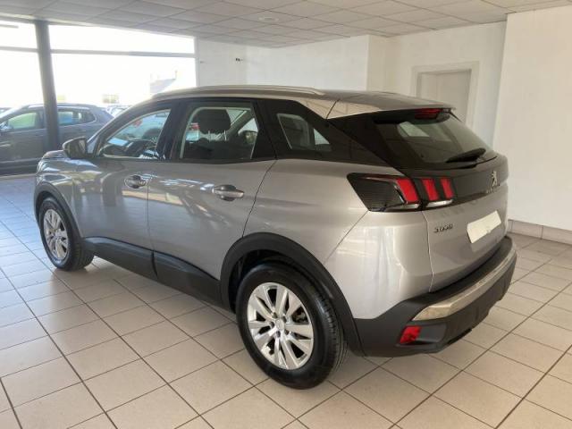 Peugeot 3008 image 3