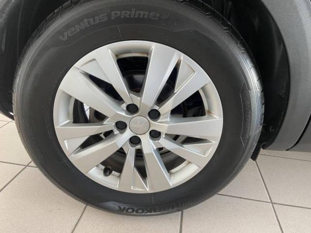 Peugeot 3008 image 9