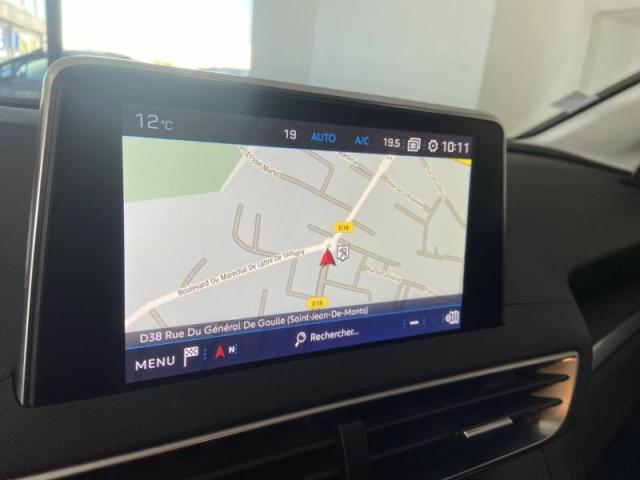 Peugeot 3008 image 4