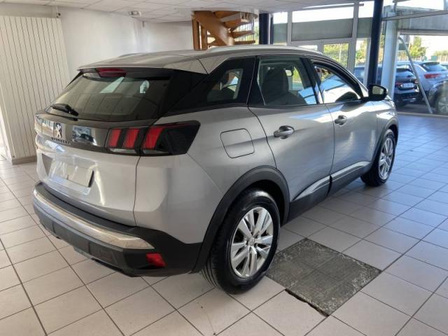 Peugeot 3008 image 1