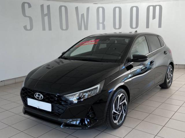 Hyundai