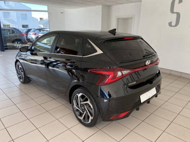 Hyundai I20 image 9