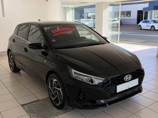 Hyundai I20 image 3