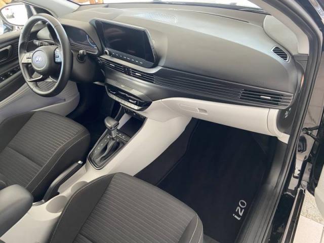 Hyundai I20 image 5