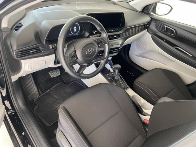Hyundai I20 image 8
