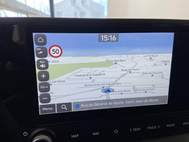Hyundai I20 image 2
