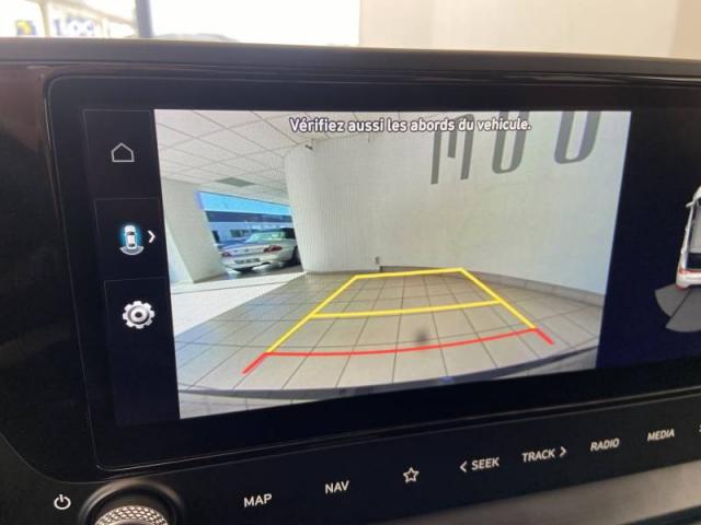 Hyundai I20 image 7