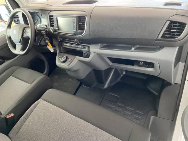 Peugeot Expert image 8