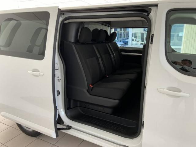 Peugeot Expert image 9