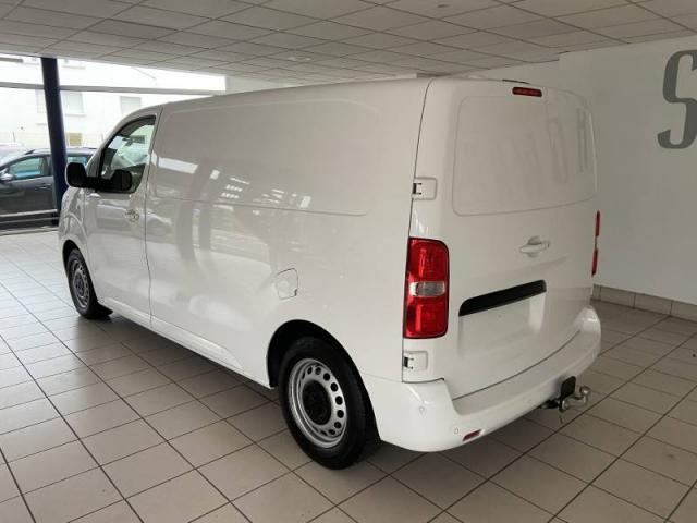 Peugeot Expert image 6