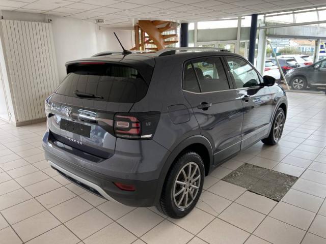 Volkswagen T-Cross image 9