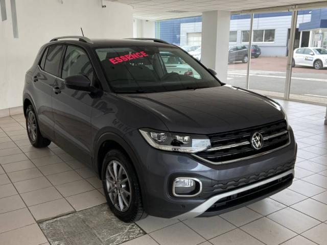 Volkswagen T-Cross image 6