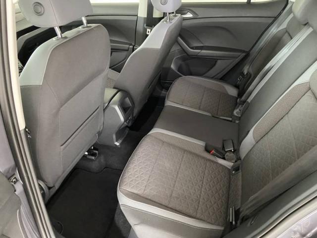Volkswagen T-Cross image 1
