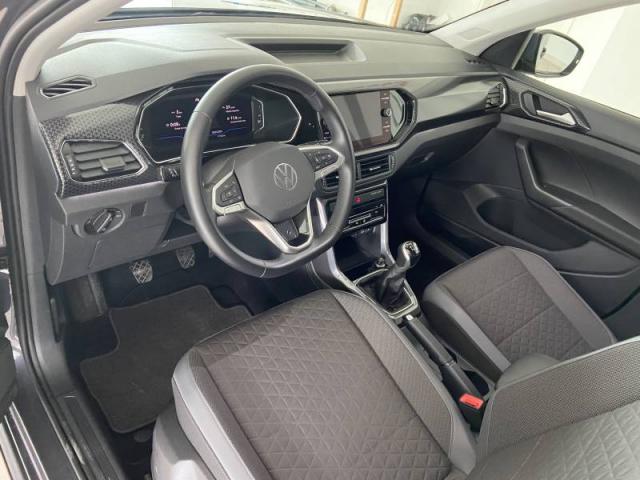 Volkswagen T-Cross image 7