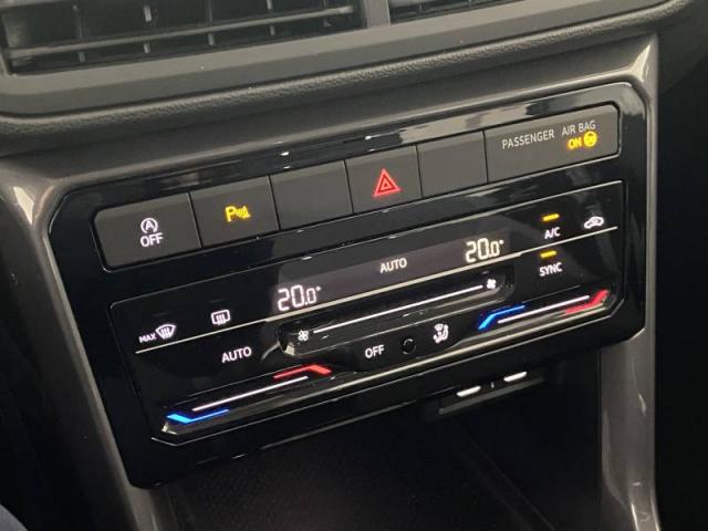 Volkswagen T-Cross image 5