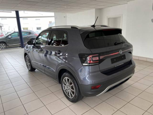 Volkswagen T-Cross image 4